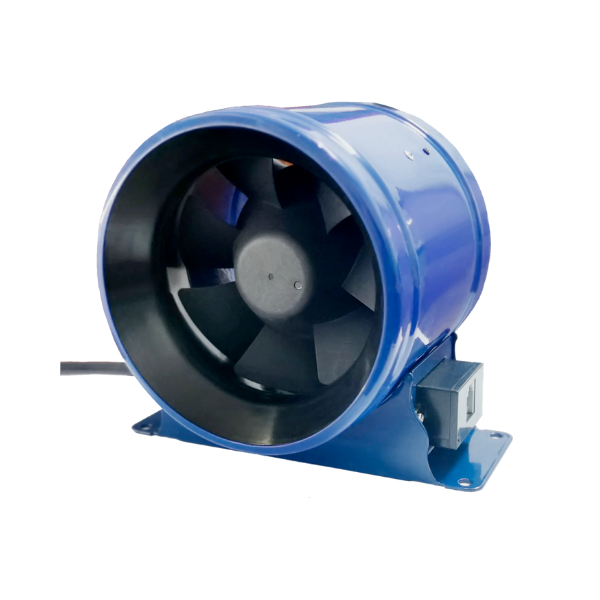 Fans, Filters & Ducting