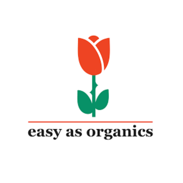 Easy As Organics