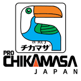 Chikamasa Pro