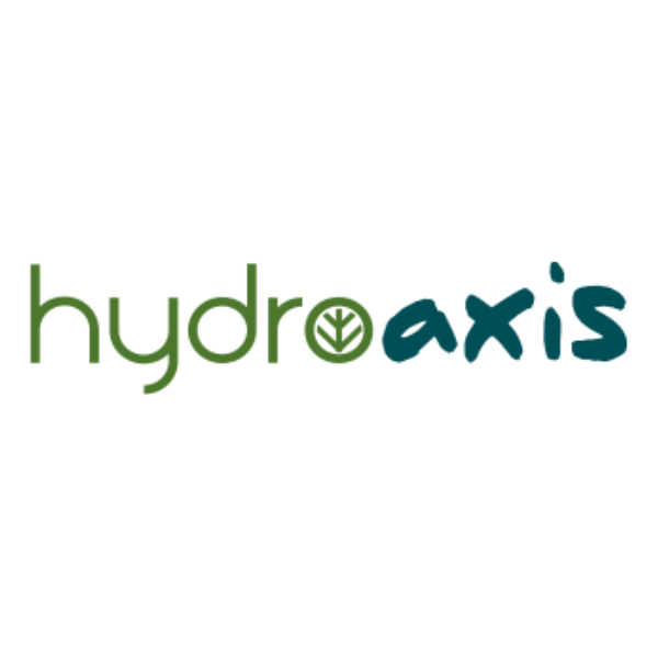 Hydro axis