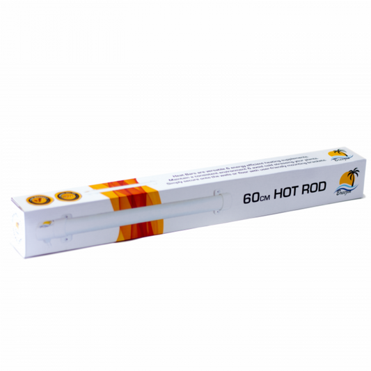 Breezin 600mm Hot Rod (Heat Bar)