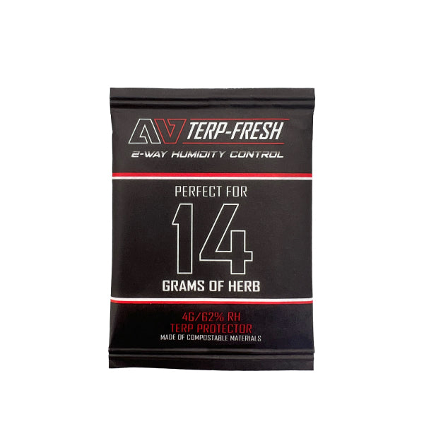 AVERT - Terp Fresh Humidity Control