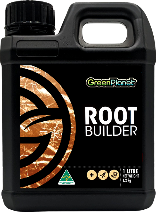 Green Planet - Root Builder 1L