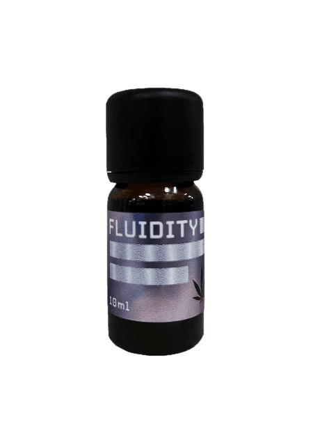 Terpene Fluidity - Flavourless Diluent