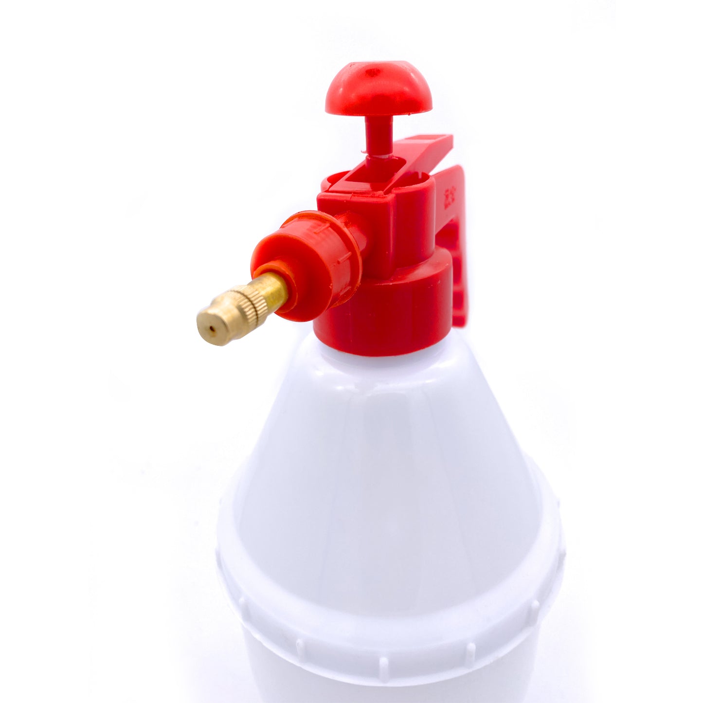 2L Pneumatic Pressure Spray Bottle
