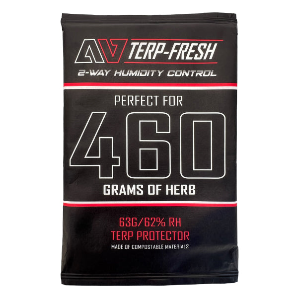 AVERT - Terp Fresh Humidity Control