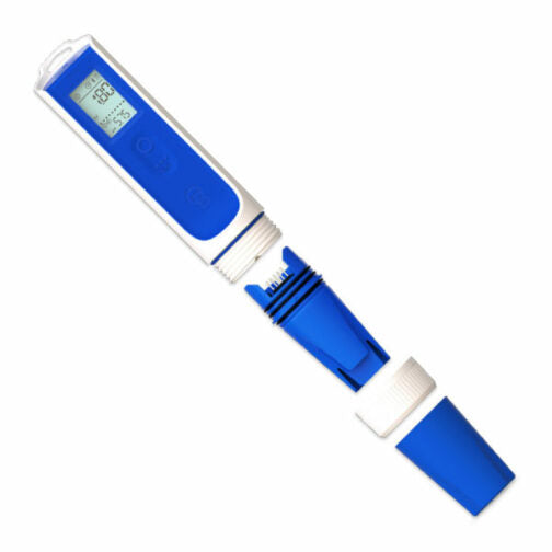 Bluelab ONE PEN (pH, EC & Temp)