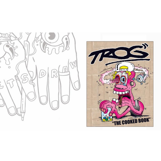 TROG Cooked Book