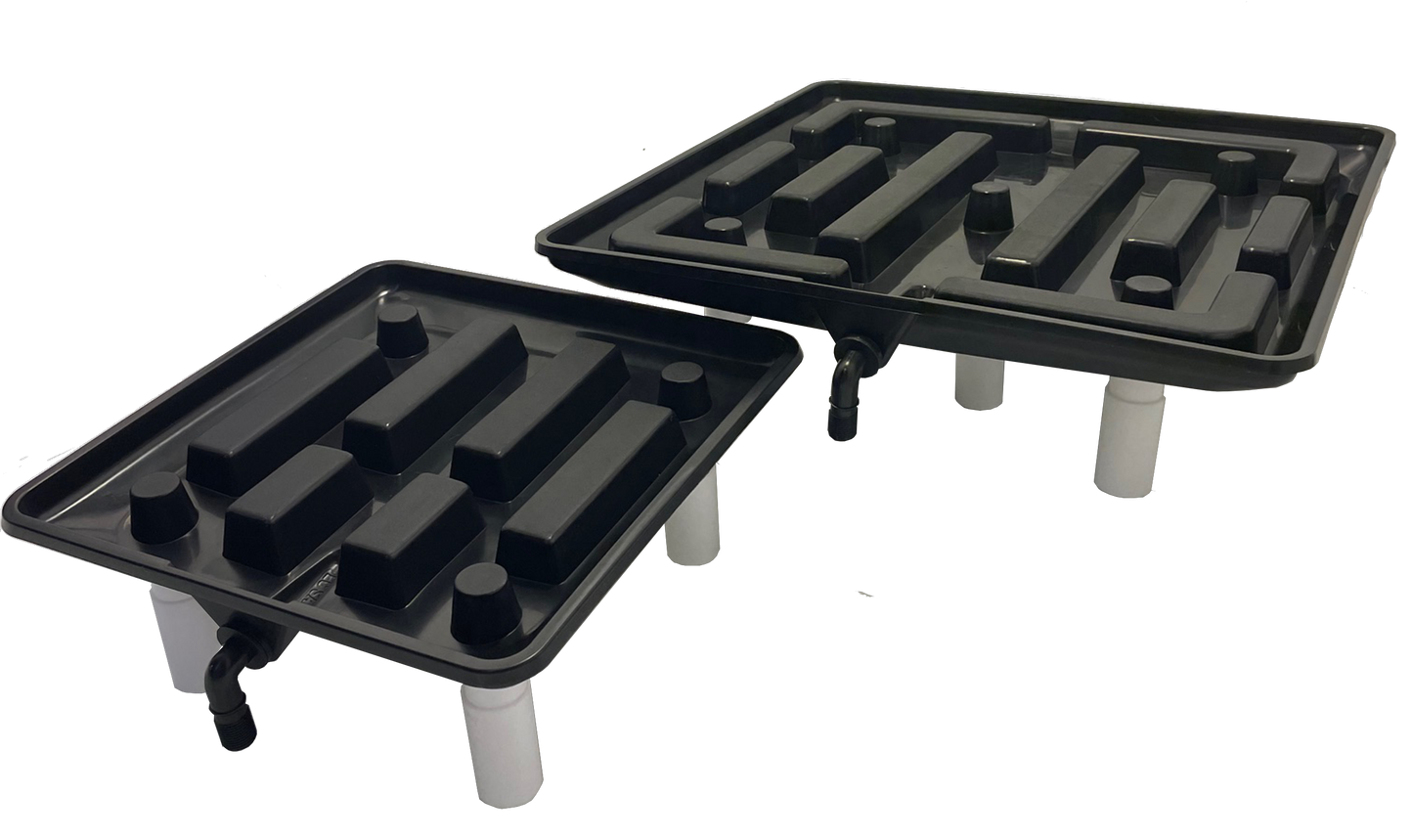 Run-Off Tray 22