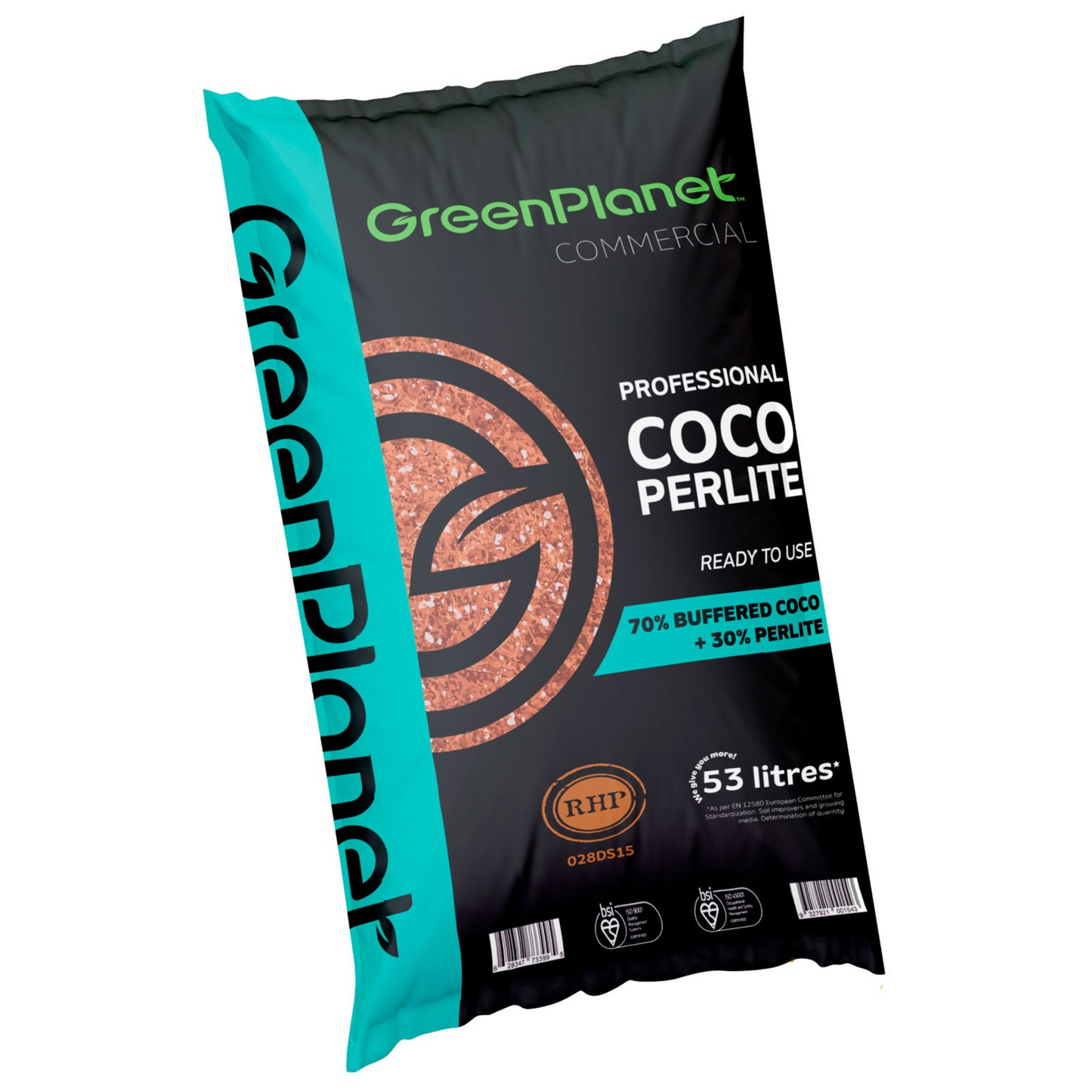 GreenPlanet Coco 70/30 Perlite 53L Bag