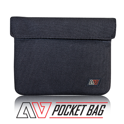 AVERT - Pocket Bag