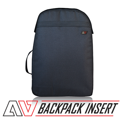 AVERT - Backpack Insert