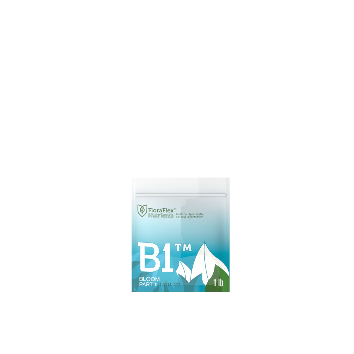 FloraFlex Nutrients - B1 1lb/.45kg