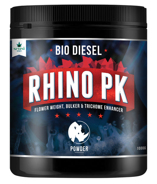 Bio Diesel - Rhino PK 420g