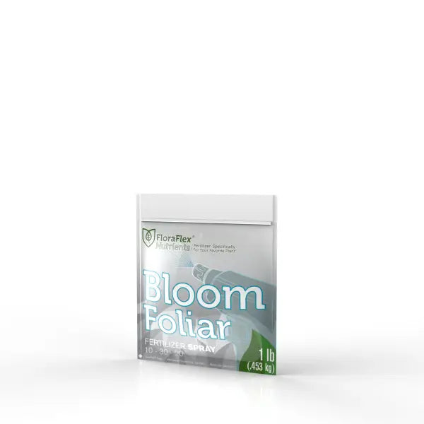 FloraFlex Nutrients - Foliar Bloom 1lb/.45kg