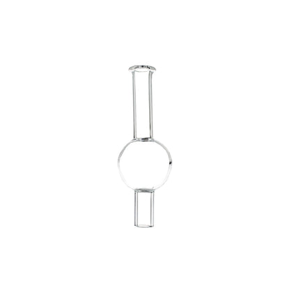 Bubble Quartz Carb Cap – 6cm