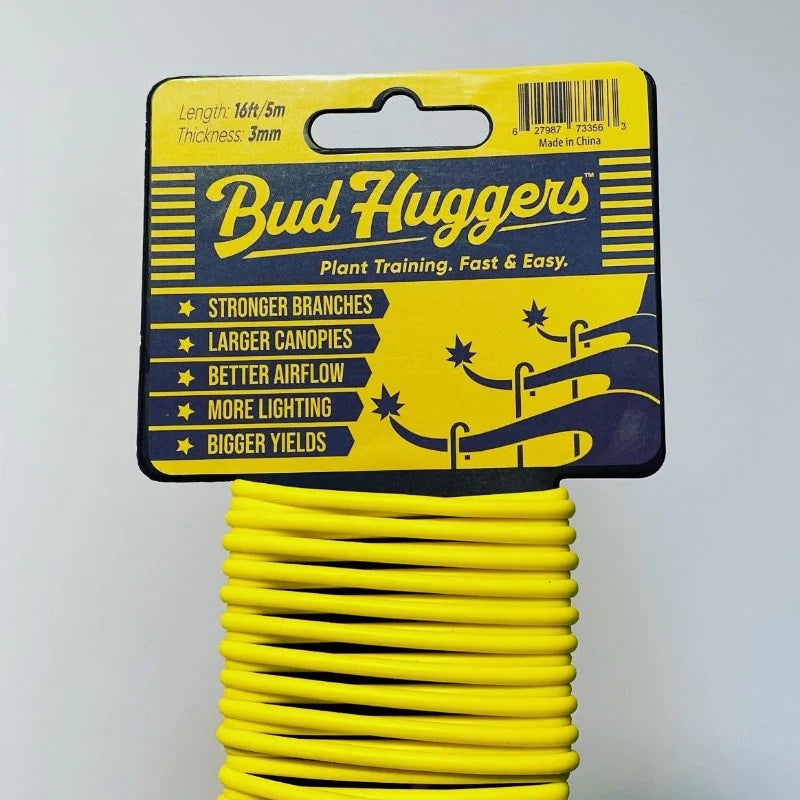 BudTrainer BudHuggers 16FT/5M