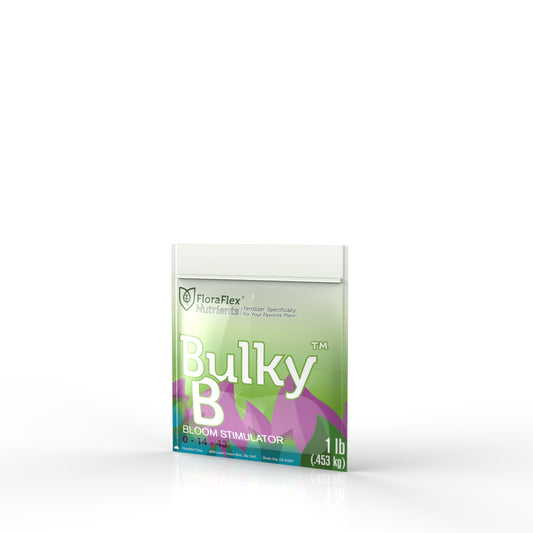 FloraFlex Nutrients - Bulky B 1lb/.45kg