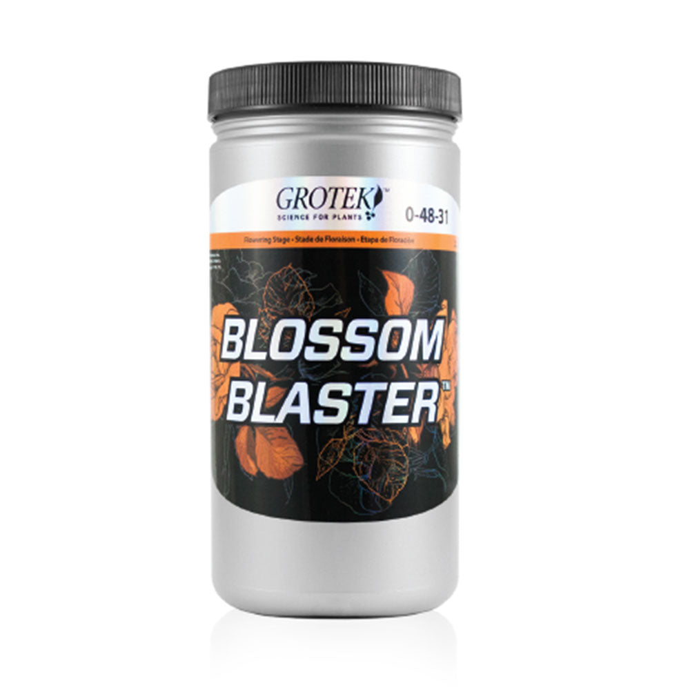 Grotek - Blossom Blaster