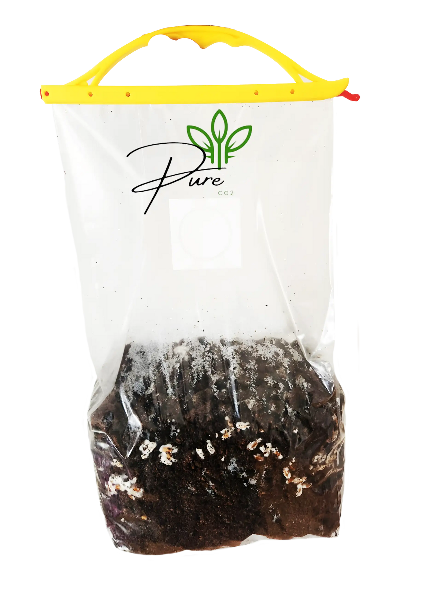 Pure CO2 Bag