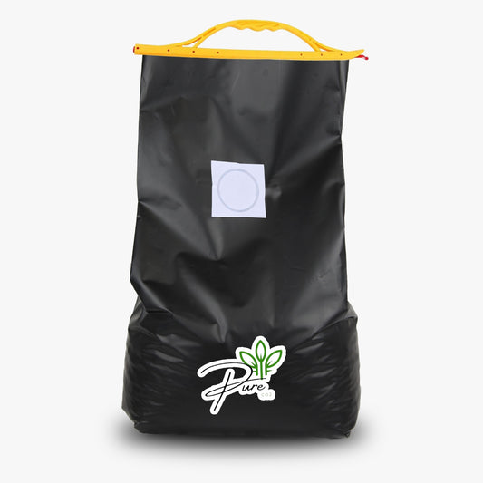 Pure CO2 Bag