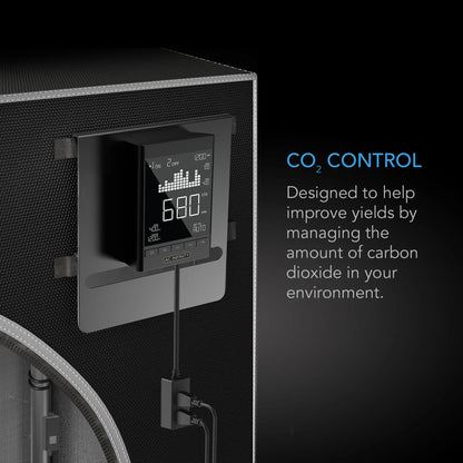 AC Infinity - CO2 Controller