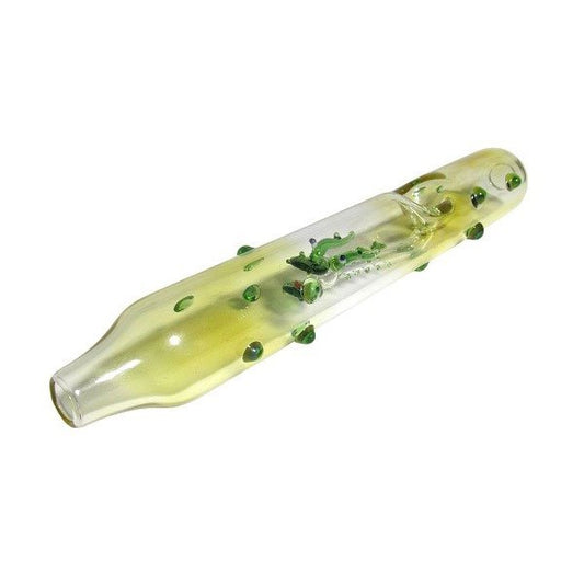 Fume Dragon Steam Roller Pipe – 23cm