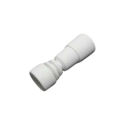 Ceramic Domeless Nail For 14mm & 19mm Joint Size