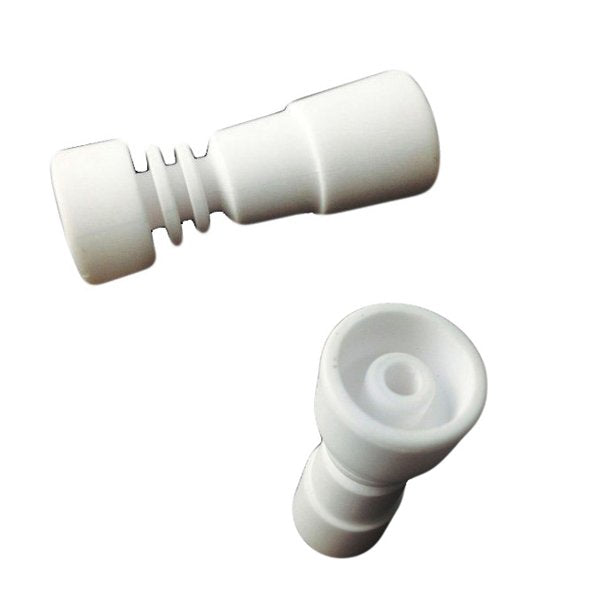 Ceramic Domeless Nail For 14mm & 19mm Joint Size