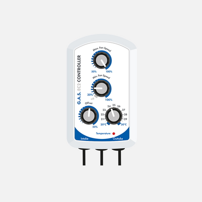 GAS EC2 Controller