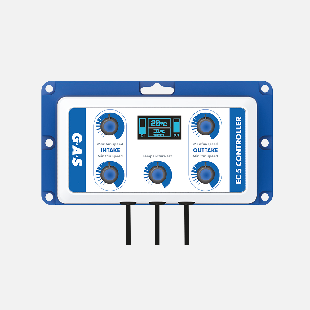 GAS EC5 Controller