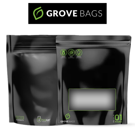 Grove Bags TerpLoc®