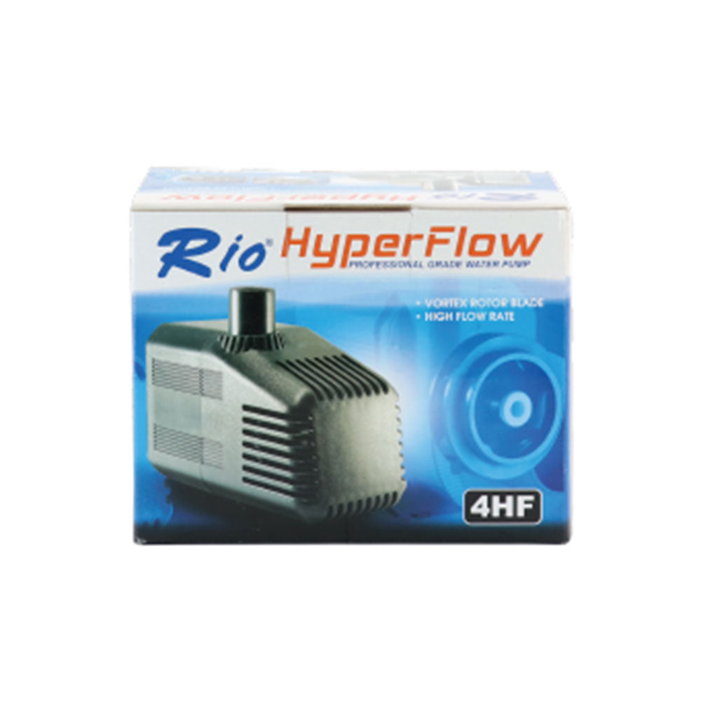 Rio HyperFlow Pump