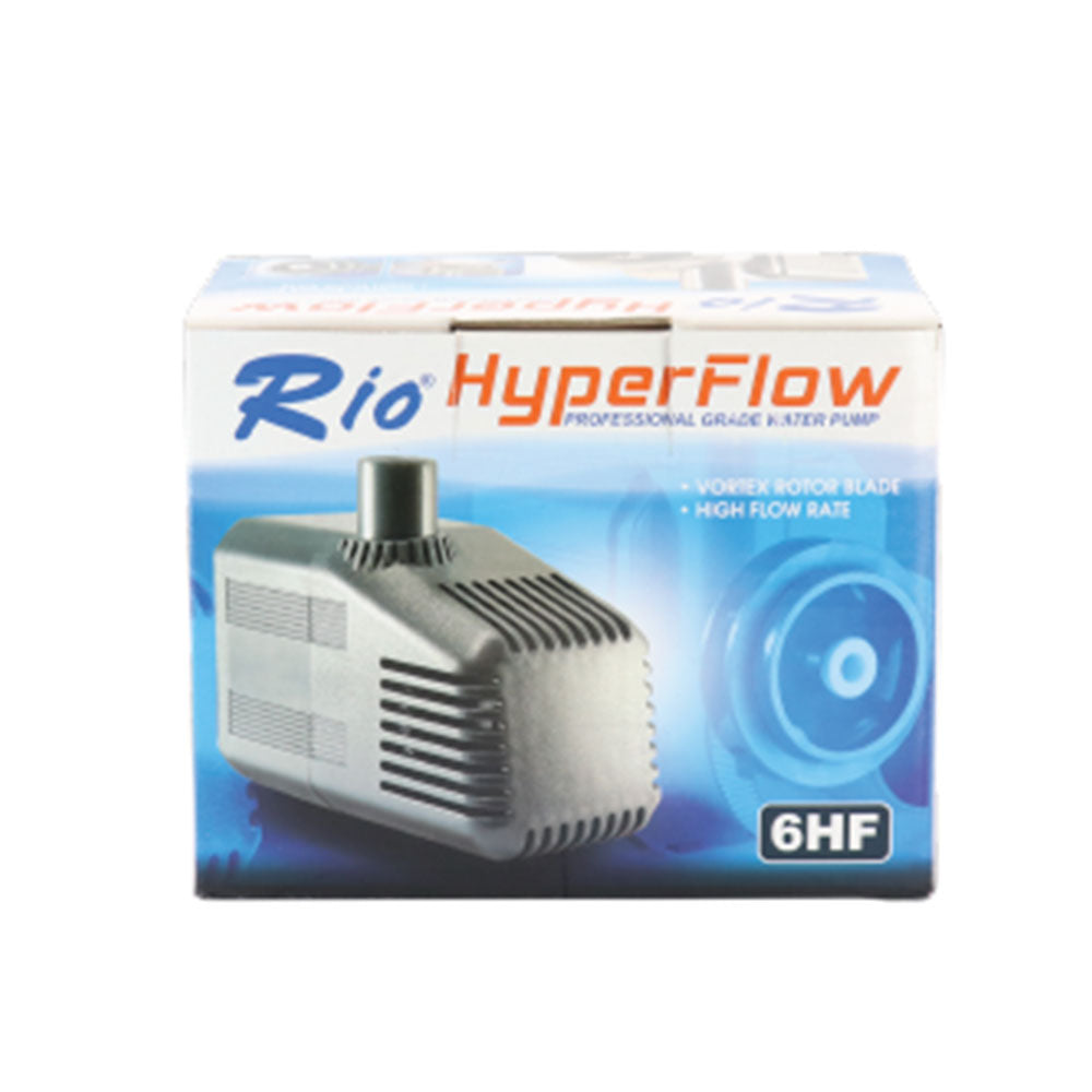 Rio HyperFlow Pump