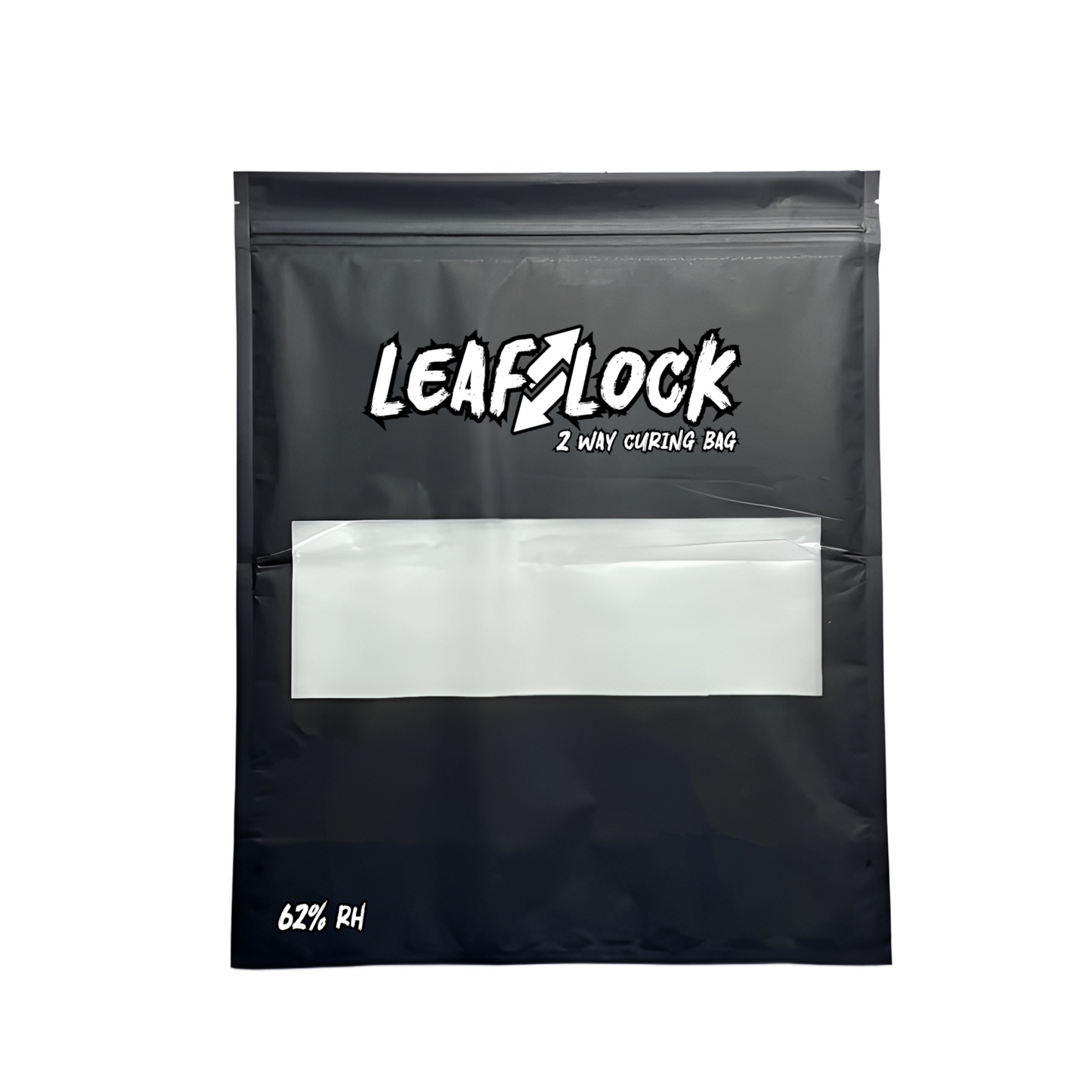 LeafLock 2 Way Curing Bag - Coming Soon