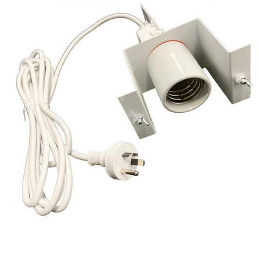LH10-90 Lamp Holder for HID or CFL socket E40