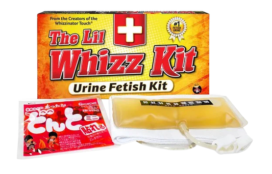 Lil' Whiz Kit