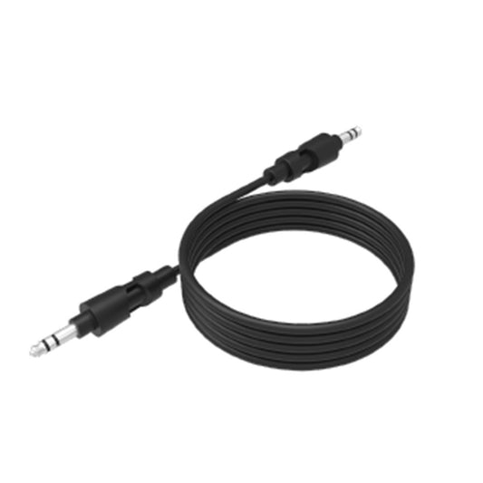 Lucius - LMC 3.5mm Male Jumper Cable 5M