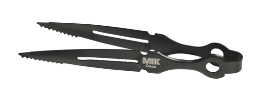 MIKCOCO Shisha Charcoal Tongs