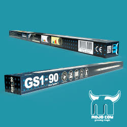 Mojocow GS1-90 70 Watt LED Light Bar