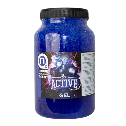 Odour Neutralising Agents Gel