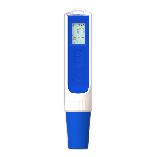 Bluelab ONE PEN (pH, EC & Temp)