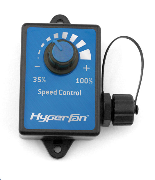 Phresh HyperFan Speed Controller Replace (3 pin) with 5m cable