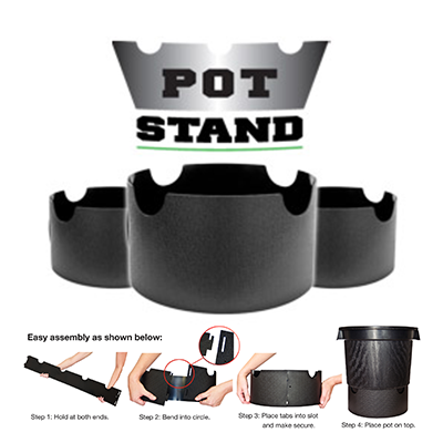 POT STAND 50L