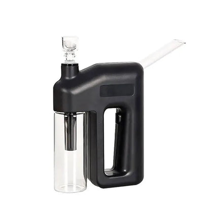 Electric Bong Power Bubbler with Auto-Draw Technology