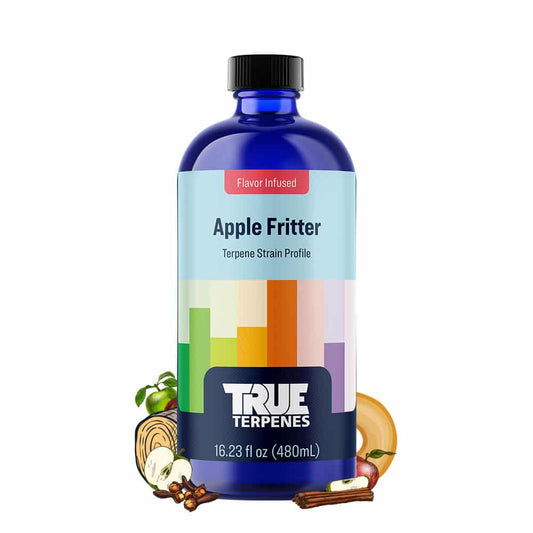 True Terpenes - Apple Fritter