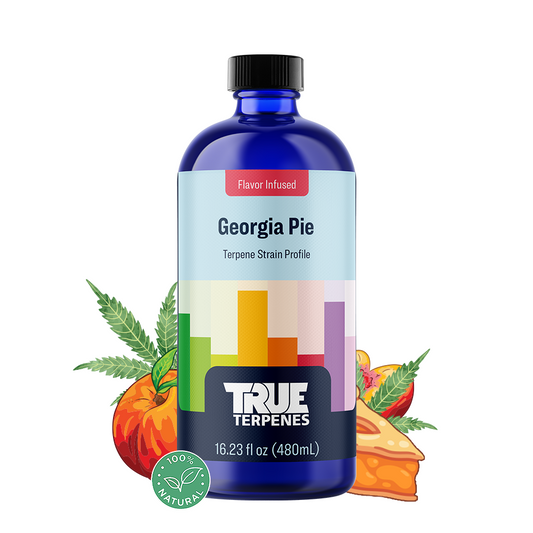 True Terpenes - Georgia Pie