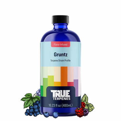 True Terpenes - Gruntz