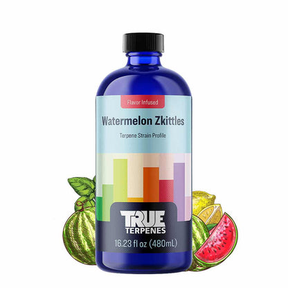 True Terpenes - Watermelon Zkittlez