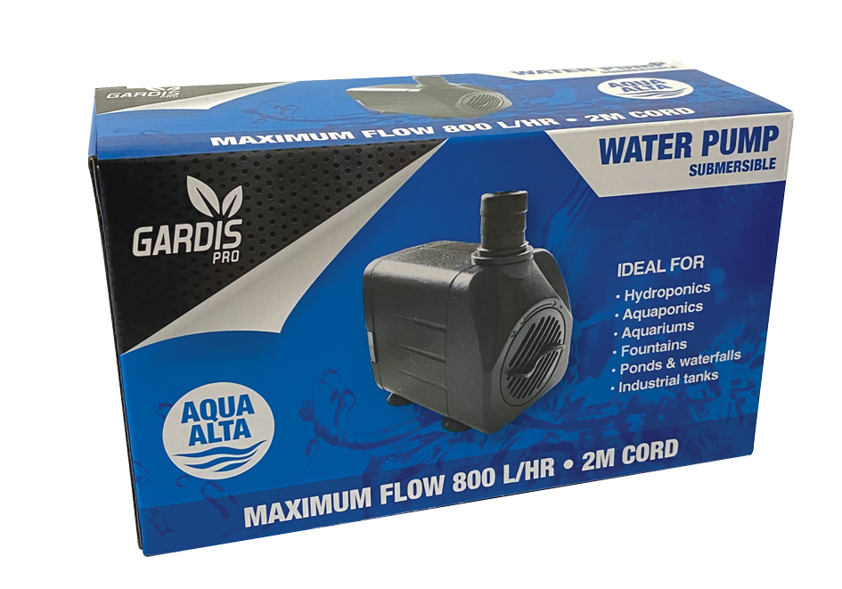 Aqua Alta Water Pump